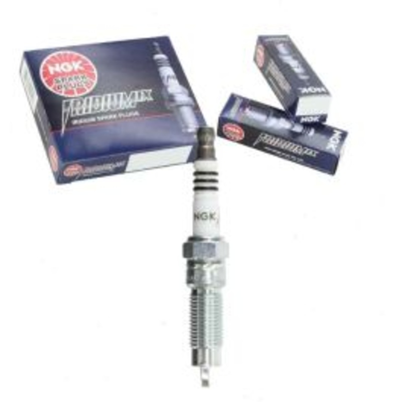 NGK Iridium IX 372 ZNAR6AIX-11 Spark Plug