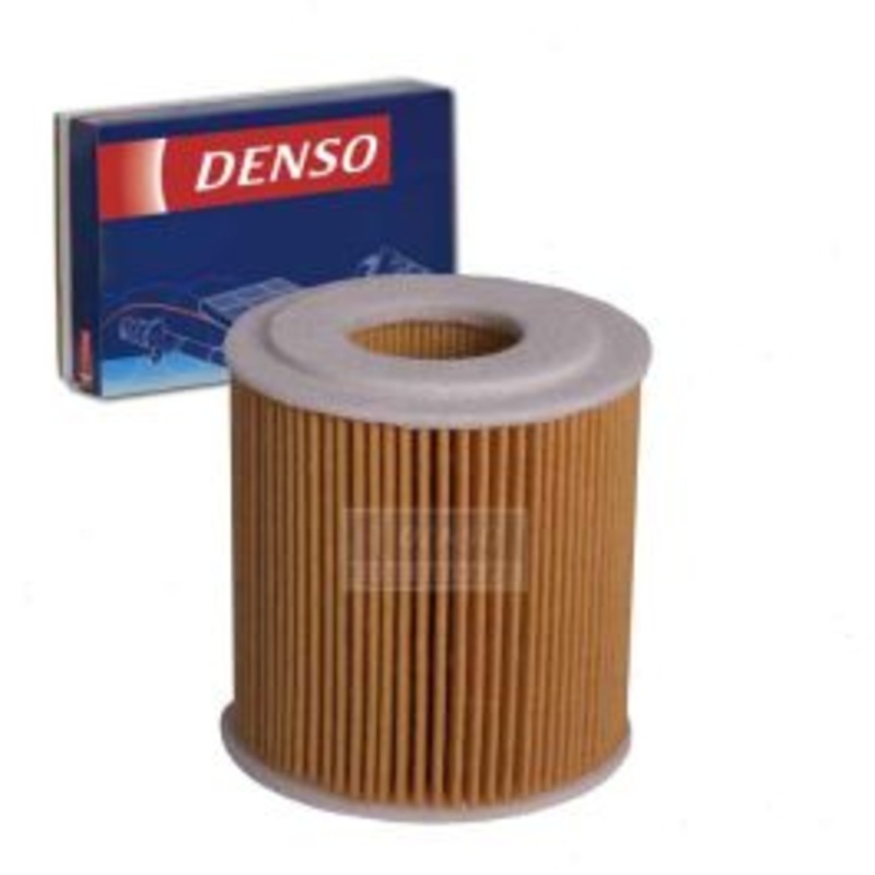 Denso 150-3030 Engine Oil Filter