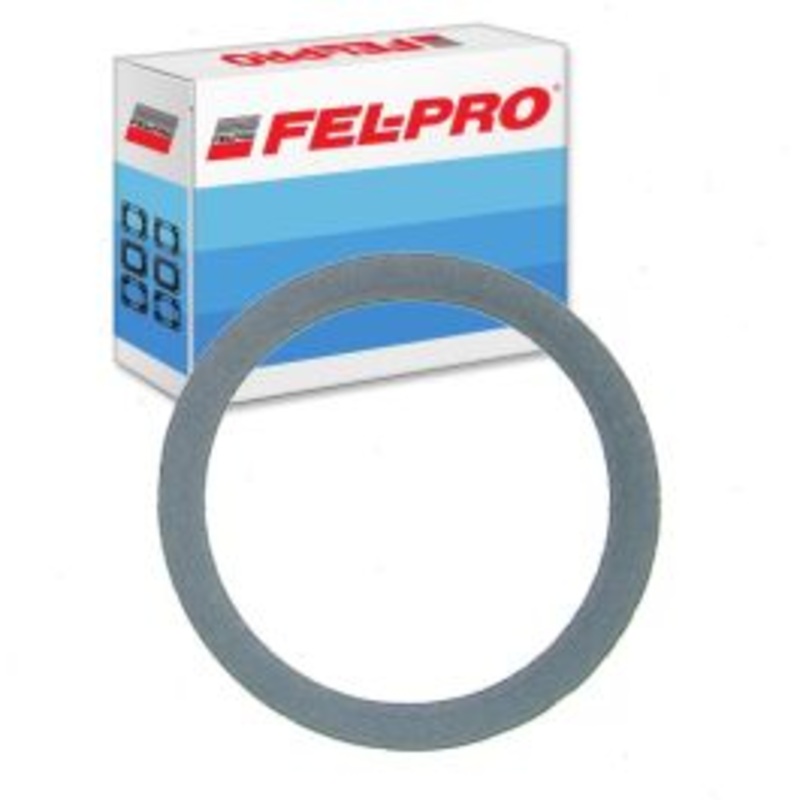 Fel-Pro Distributor Mounting Gasket for 1971-1973 International 1210 3.8L 4.2L L6