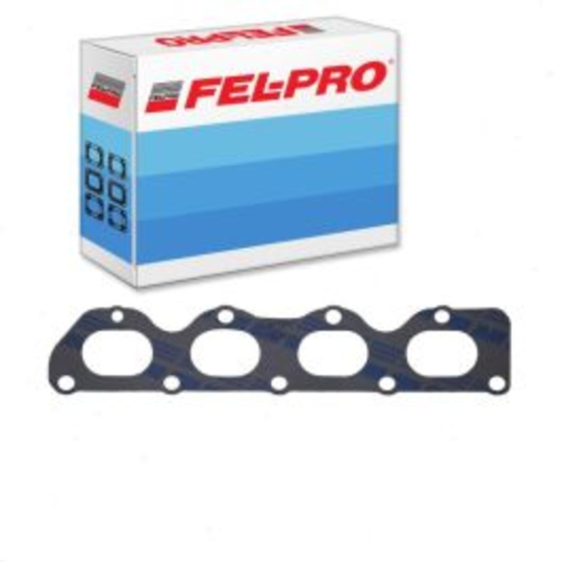 Fel-Pro Exhaust Manifold Gasket Set for 2009-2010 Pontiac G3 1.6L L4