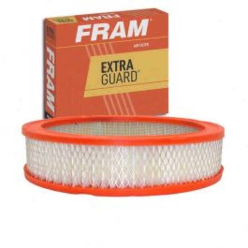 FRAM Extra Guard Air Filter for 1966-1967 Mercury Capri