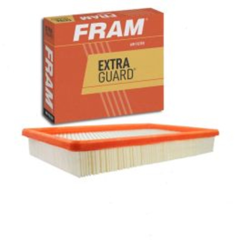FRAM Extra Guard Air Filter for 1994-1998 Pontiac Grand Am