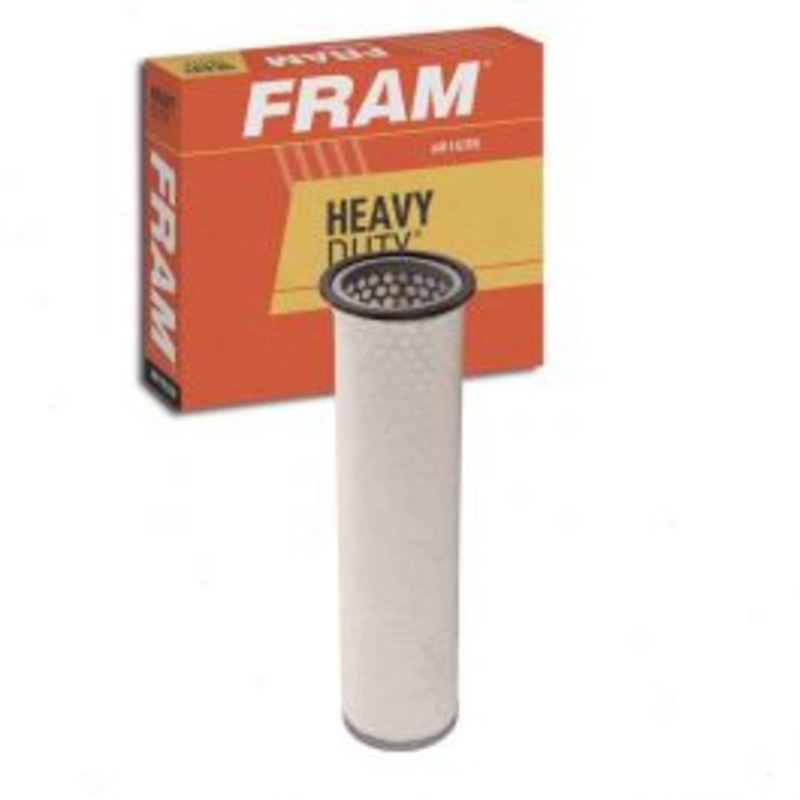 FRAM Heavy Duty CA1544SY Air Filter