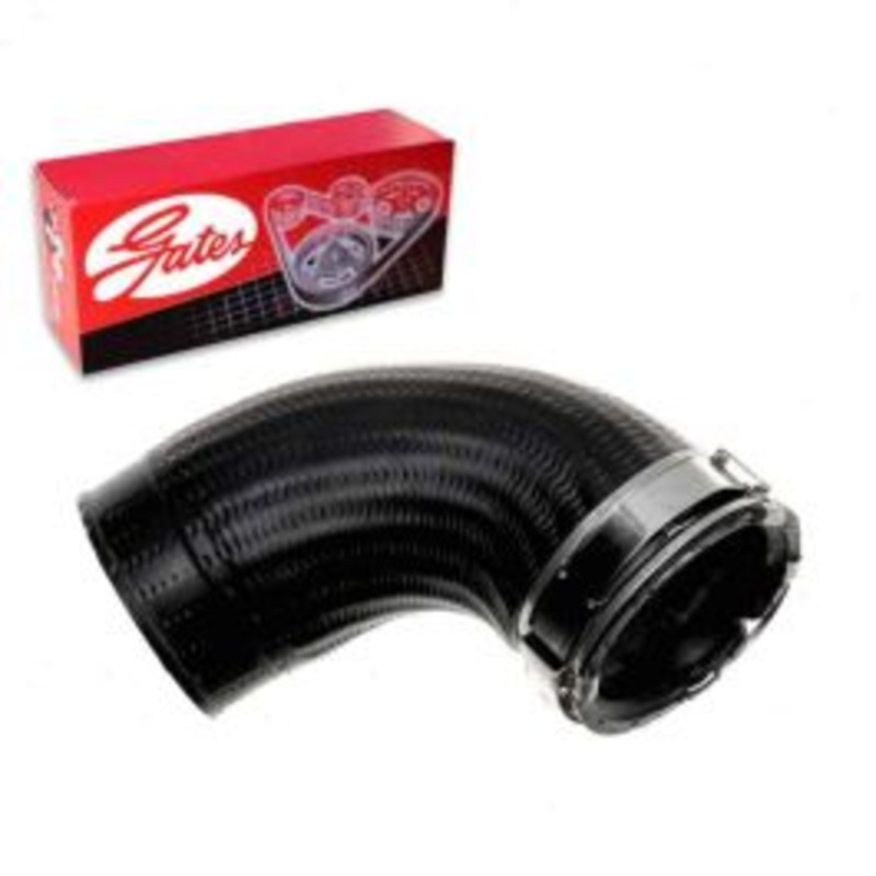 Gates Pipe to Engine Cold Side  Turbocharger Intercooler Hose for 2010-2013 Audi A3 2.0L L4
