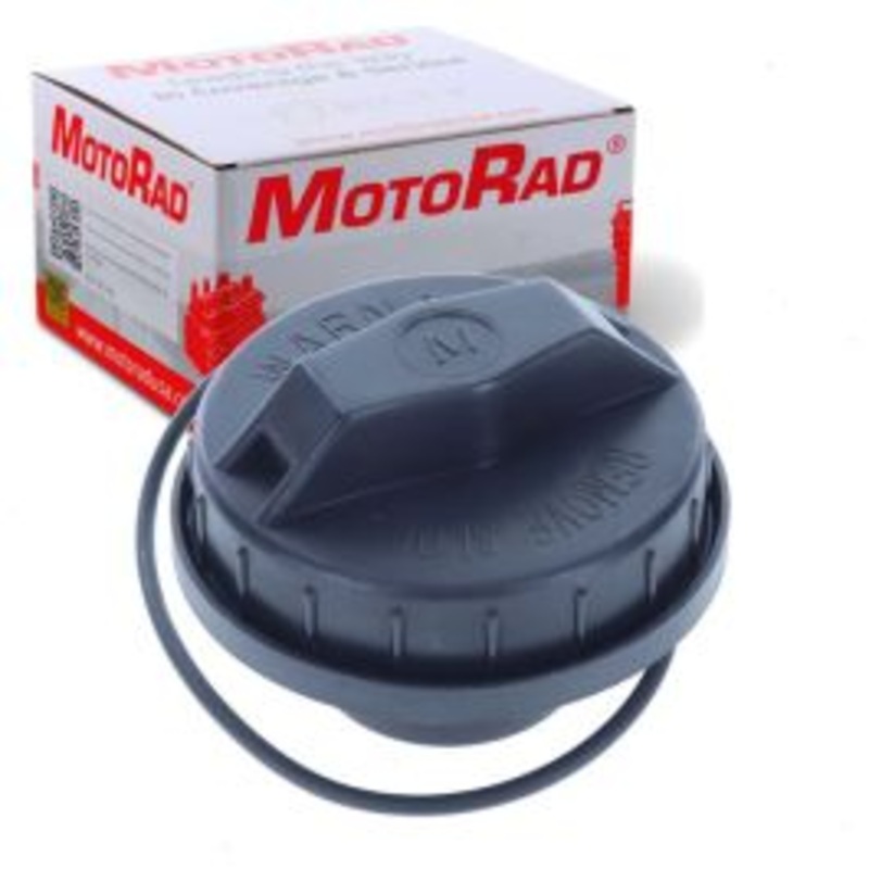 MotoRad Gas Cap for 1995-2002 Volkswagen Cabrio
