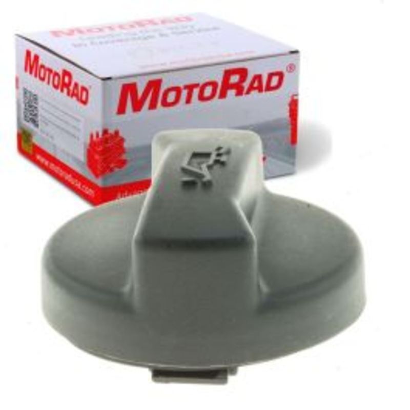 MotoRad Oil Filler Cap for 2000-2002 Audi A6 Quattro