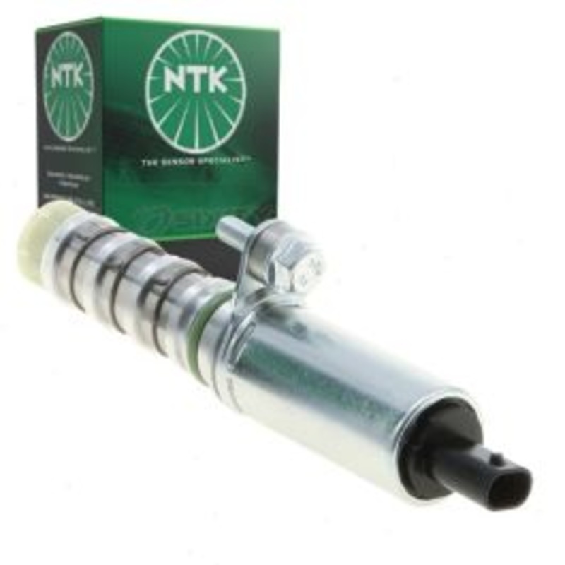 NTK Exhaust Variable Timing Solenoid VVT for 2013-2019 Cadillac ATS 2.0L 2.5L L4