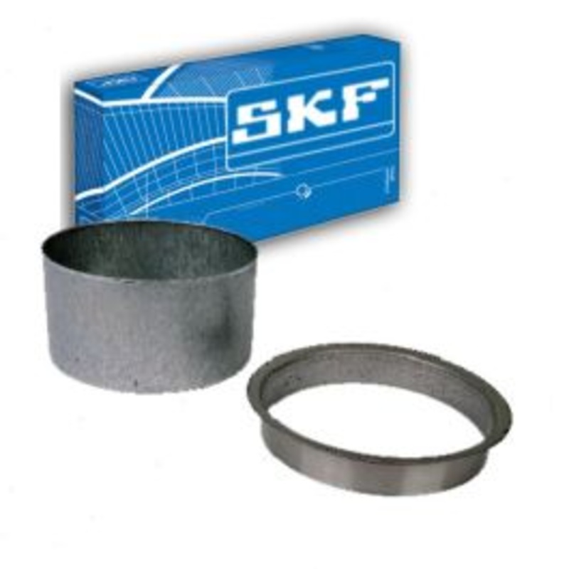 SKF Rear Engine Crankshaft Repair Sleeve for 2004-2005 Chevrolet Classic