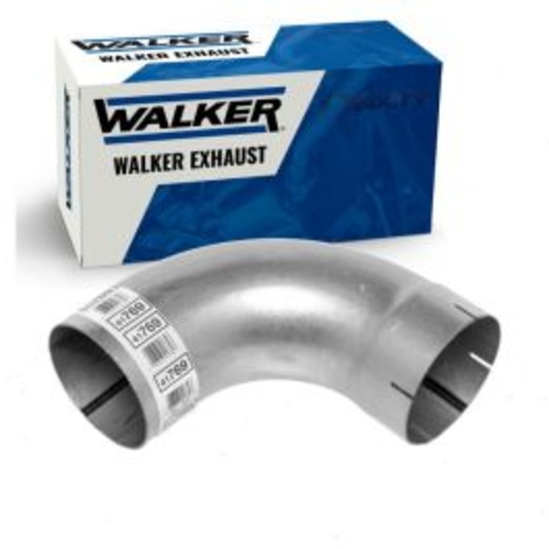 Walker 41769 Exhaust Elbow