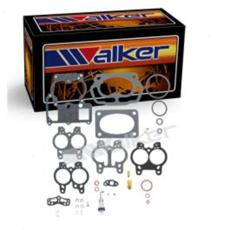 Walker Products Carburetor Repair Kit for 1962-1963 Buick Special