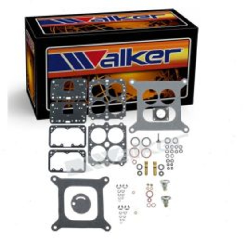 Walker Products Carburetor Repair Kit for 1970 Pontiac Acadian