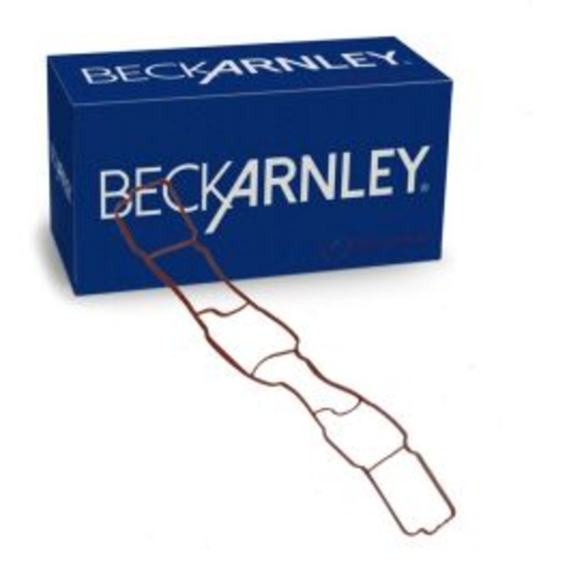 Beck/Arnley Intake Manifold Gasket Set for 2007-2008 Volkswagen Touareg 3.6L V6