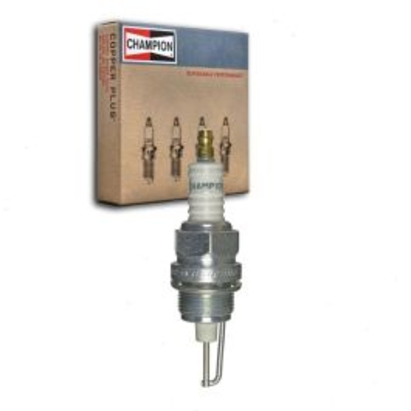 Champion Industrial 562 W95D Spark Plug