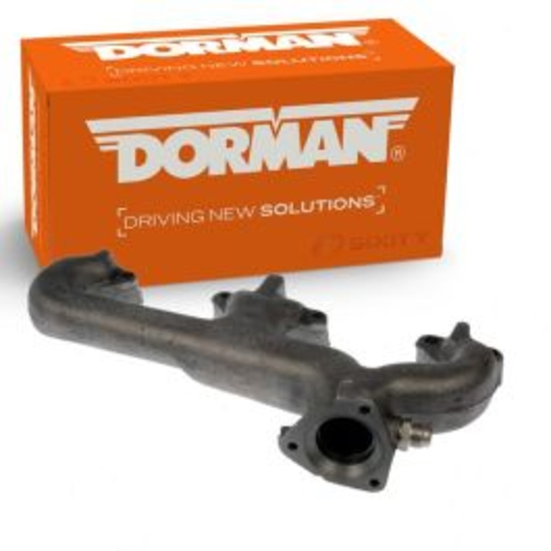 Dorman Left Exhaust Manifold for 2000-2005 Workhorse P30 5.7L V8