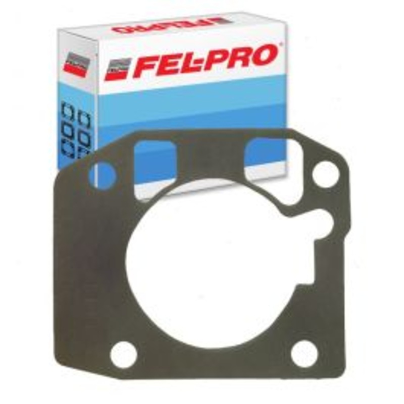 Fel-Pro Fuel Injection Throttle Body Mounting Gasket for 1998-1999 Isuzu Oasis 2.3L L4