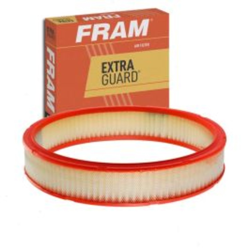 FRAM Extra Guard Air Filter for 1970-1978 Mercury Marquis