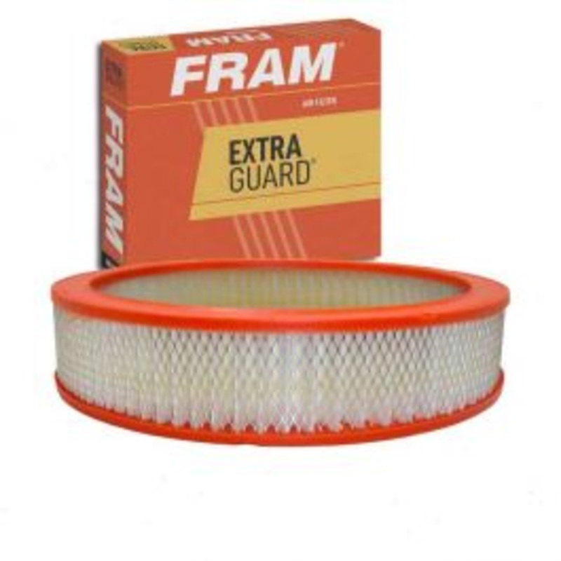 FRAM Extra Guard Air Filter for 1973-1977 Buick Regal