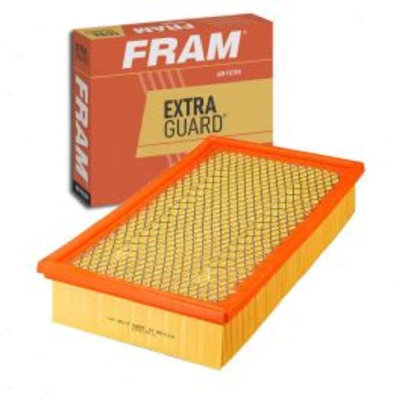 FRAM Extra Guard CA9513 Air Filter
