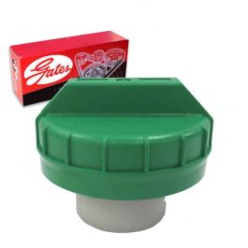 Gates Gas Cap for 2005-2006 Jeep Liberty 2.8L L4