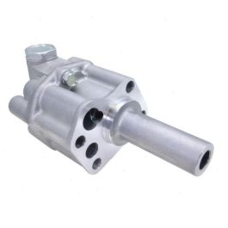 Hitachi Engine Oil Pump for 1995-1996 Nissan Pickup 2.4L L4