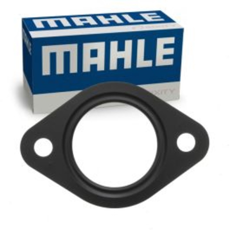 MAHLE EGR Cooler Gasket for 2008 Sterling Truck 45 55 Bullet 6.7L L6