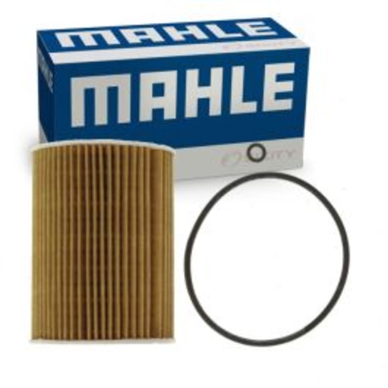 MAHLE OX Engine Oil Filter for 2007-2009 Dodge Sprinter 3500 3.0L V6