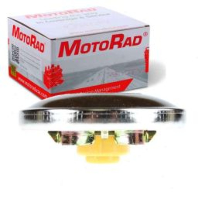 MotoRad Gas Cap for 1968 Jeep J-3800