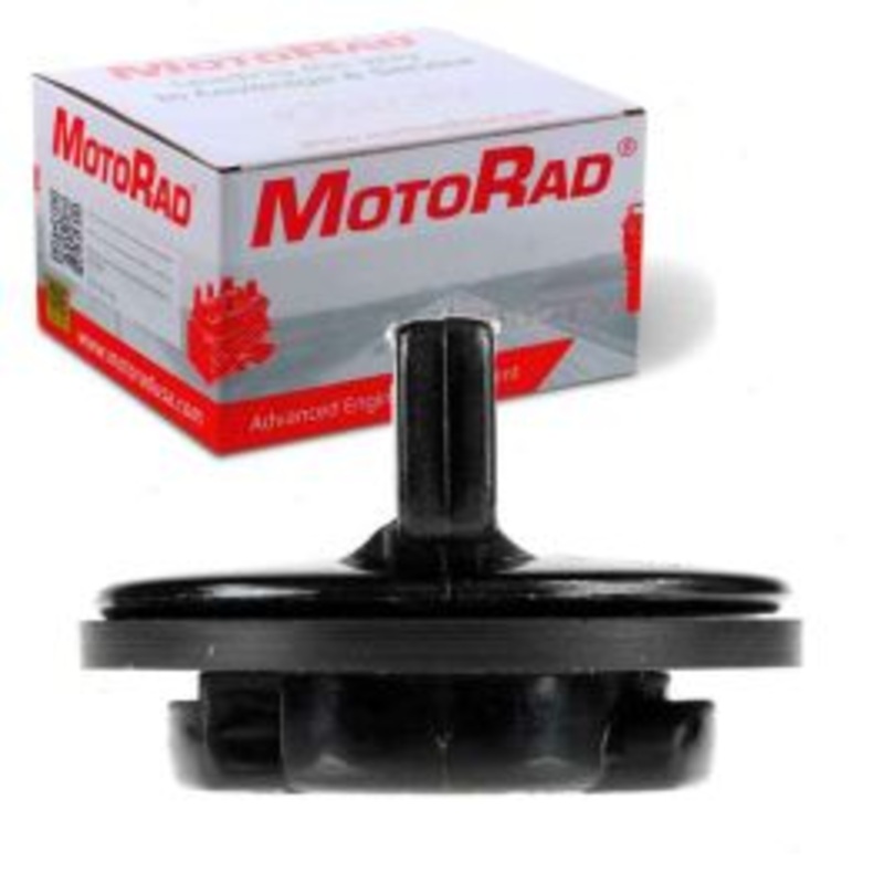 MotoRad Oil Filler Cap for 1984-1986 Jeep Grand Wagoneer