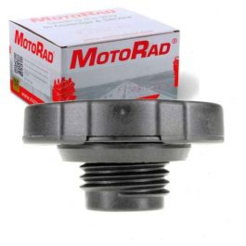 MotoRad Oil Filler Cap for 2002-2007 Nissan X-Trail