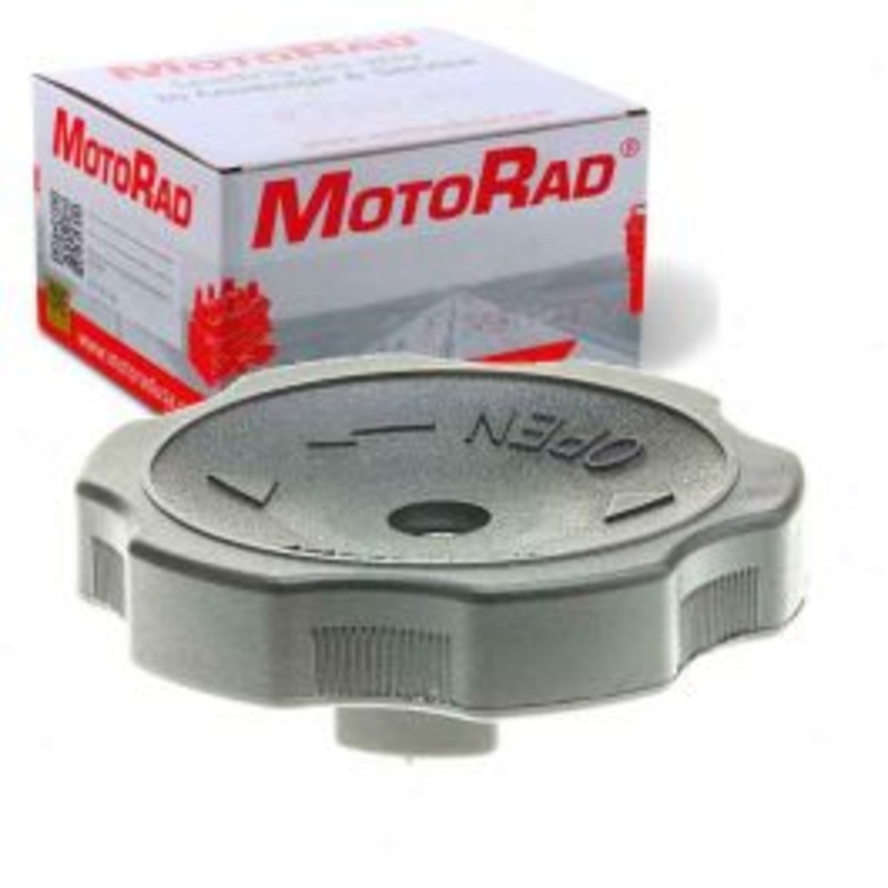 MotoRad Oil Filler Cap for 2003-2007 Seat Ibiza