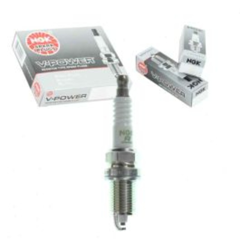 NGK V-Power 6987 ZFR6F-11G Spark Plug