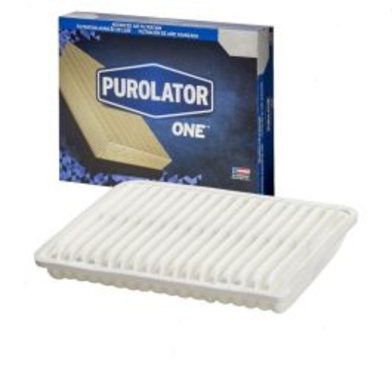 Purolator ONE Air Filter for 2005-2019 Toyota Tacoma