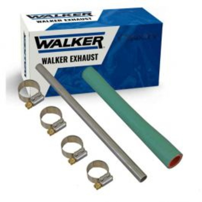 Walker Catalytic Converter Air Tube for 1980-1987 Buick Regal 3.8L 4.1L 4.3L 4.9L 5.0L V6 V8