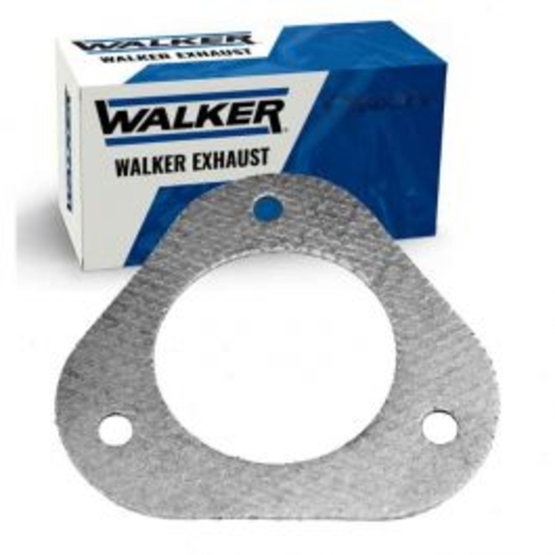 Walker Converter Right To Rear Exhaust Pipe Flange Gasket for 2015-2016 GMC Canyon 3.6L V6