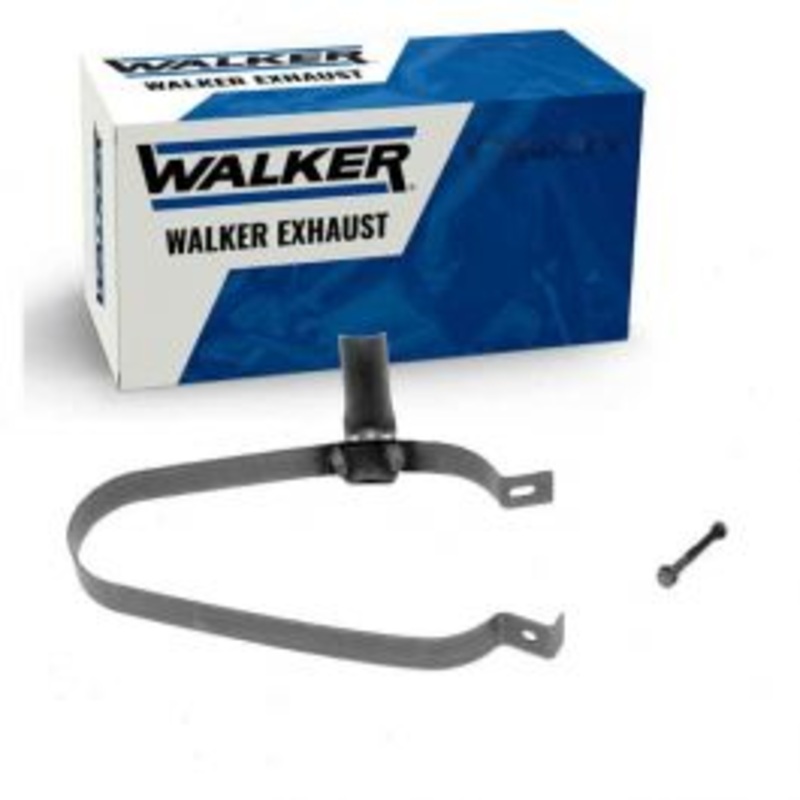 Walker Left Exhaust Muffler Strap for 1996-1998 Pontiac Grand Am 2.4L 3.1L L4 V6