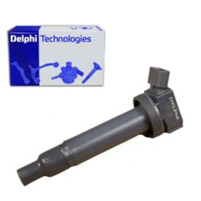 Delphi Ignition Coil for 2001-2006 Lexus LS430 4.3L V8