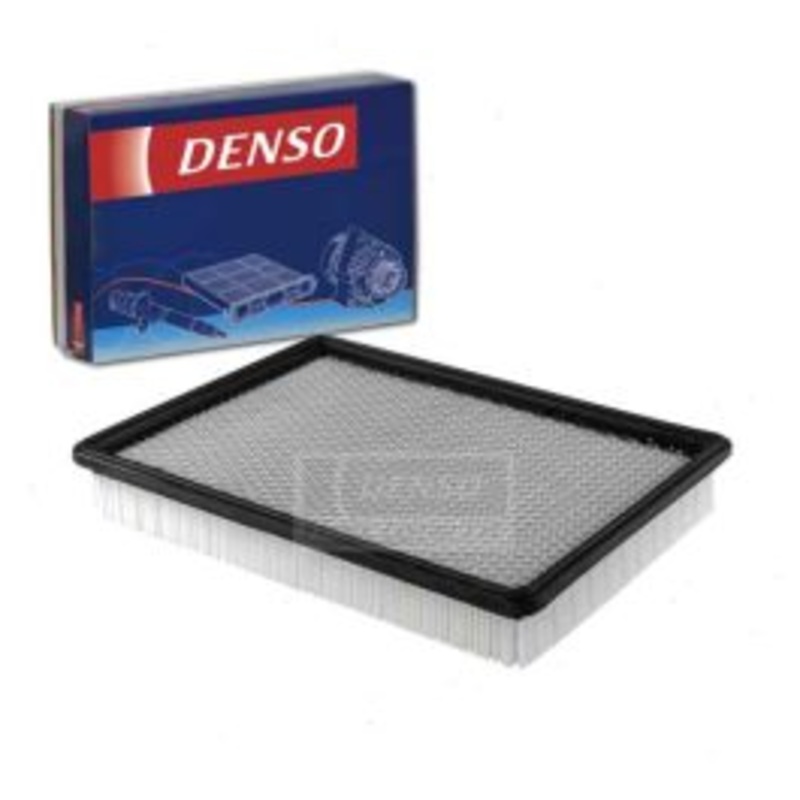 DENSO Air Filter for 1991-1996 Oldsmobile 98 3.8L V6