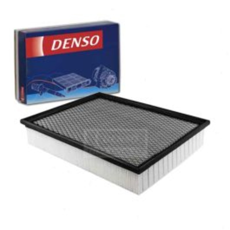 DENSO Air Filter for 2000-2006 Chevrolet Tahoe 4.8L 5.3L V8