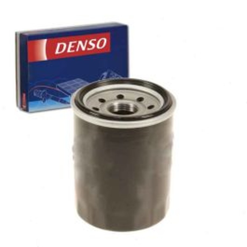 DENSO Engine Oil Filter for 1996-2012 Acura RL 3.5L 3.7L V6