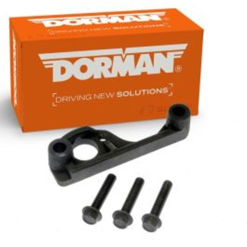 Dorman Rear Right Exhaust Manifold to Cylinder Head Repair Clamp for 2004-2005 Workhorse FasTrack FT1061 4.8L V8