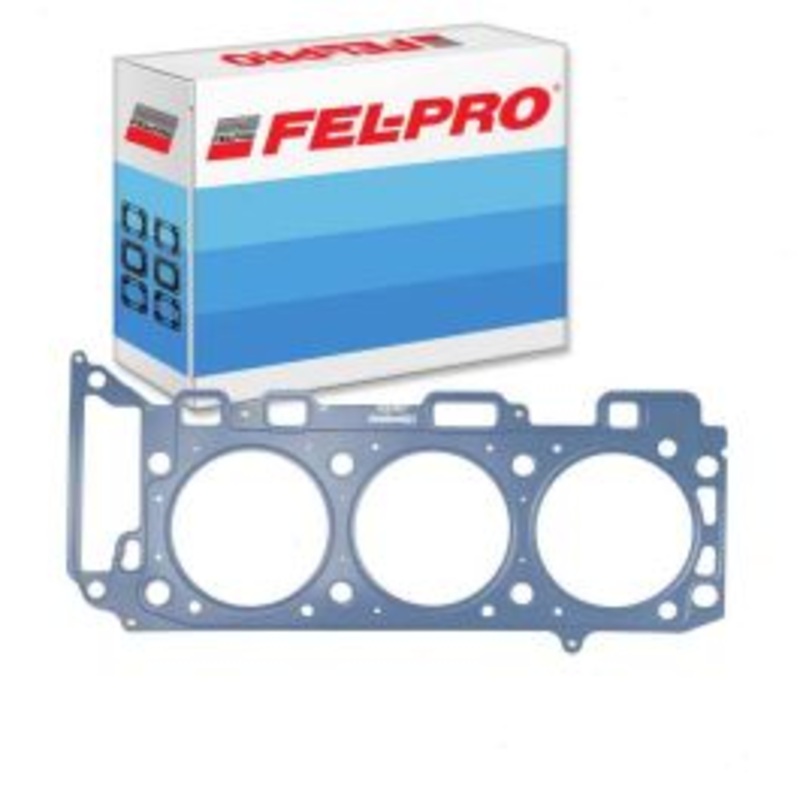 Fel-Pro Left Engine Cylinder Head Gasket for 2005-2009 Land Rover LR3 4.0L V6