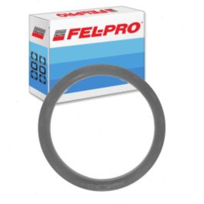 Fel-Pro Rear Engine Crankshaft Seal Kit for 1966-1996 Ford Bronco 3.9L 4.9L 5.8L L6 V8