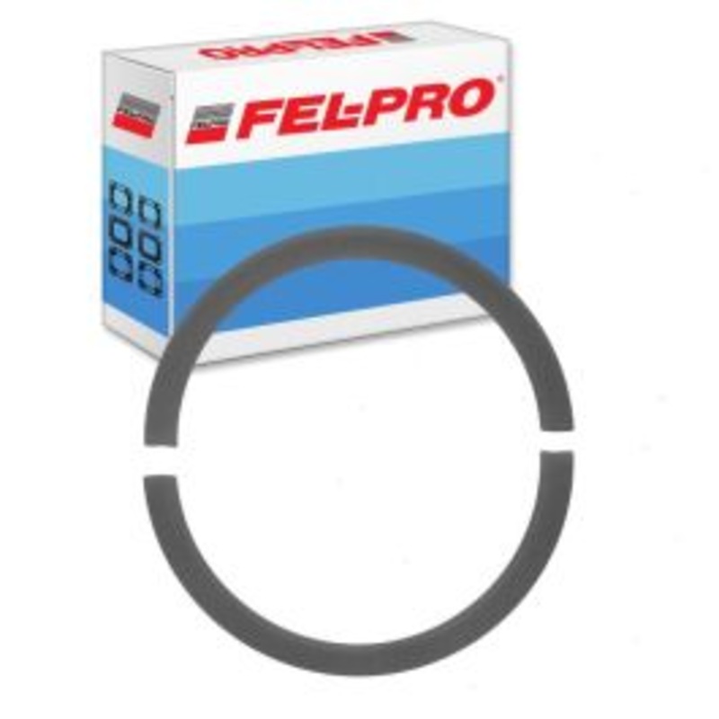 Fel-Pro Rear Engine Crankshaft Seal Kit for 1973-1997 Ford F-350 7.5L V8