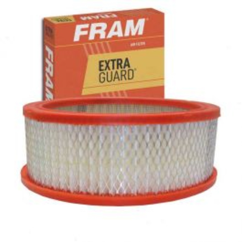 FRAM Extra Guard Air Filter for 1975-1977 Dodge D200