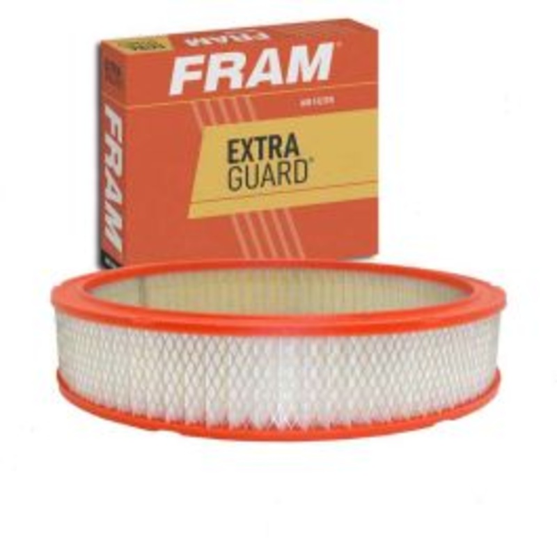 FRAM Extra Guard Air Filter for 1978 Ford E-100 Econoline