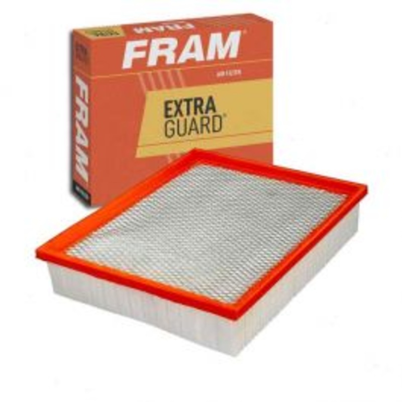 FRAM Extra Guard CA10228 Air Filter