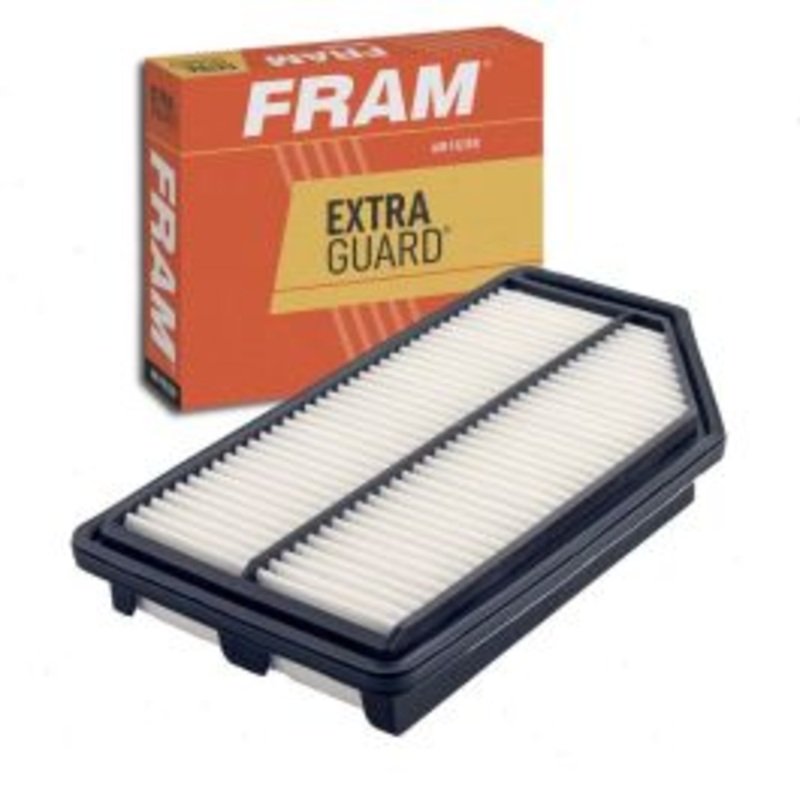 FRAM Extra Guard CA11042 Air Filter