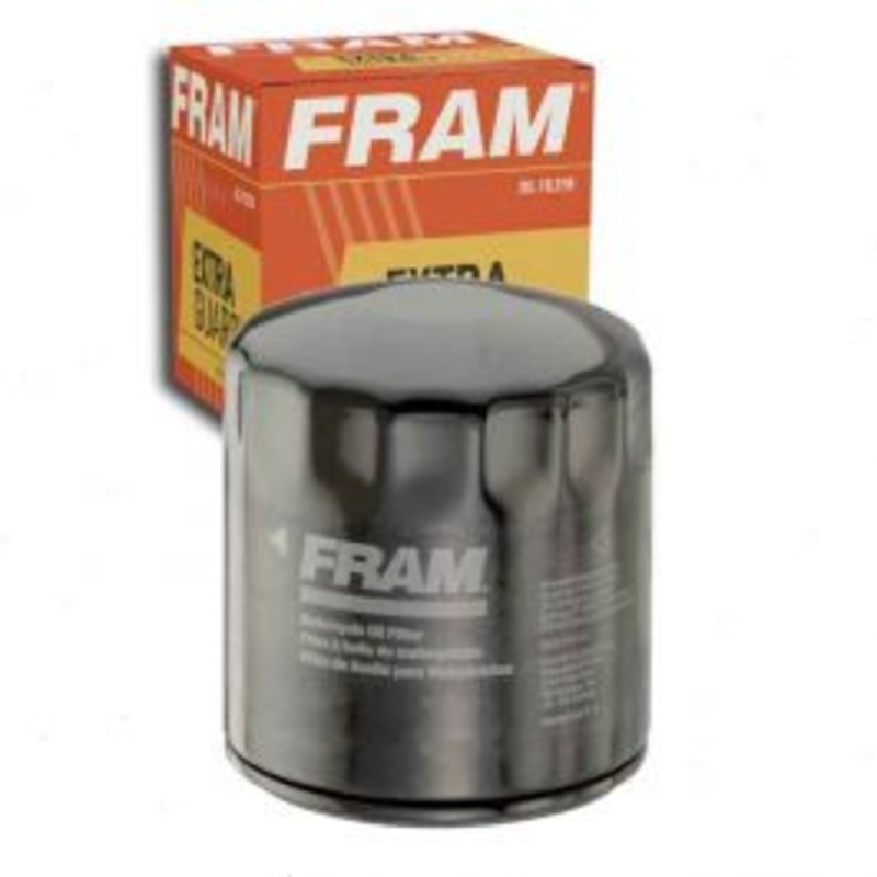 FRAM Extra Guard PH6100 Engine Oil Filter