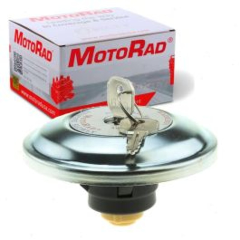 MotoRad Gas Cap for 1975-1979 Ford Granada