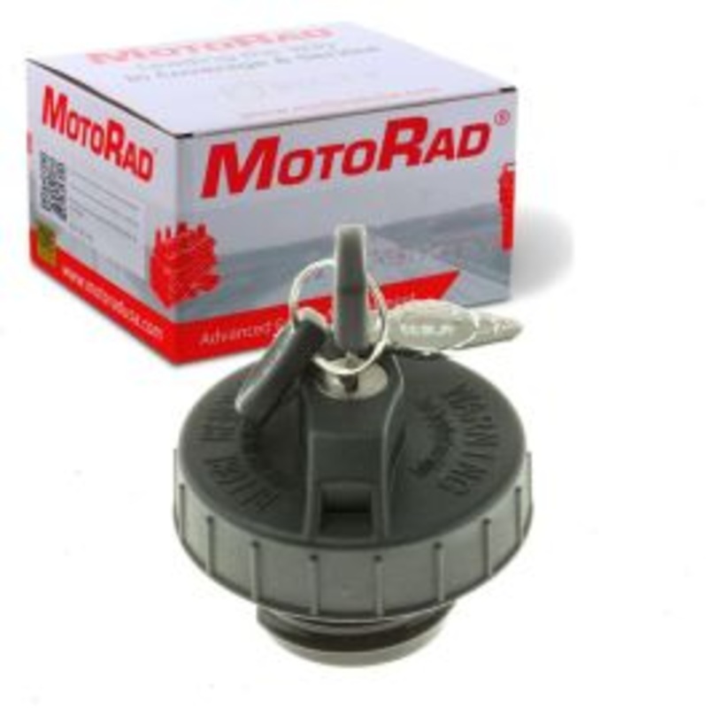 MotoRad Gas Cap for 2000-2014 Honda Insight